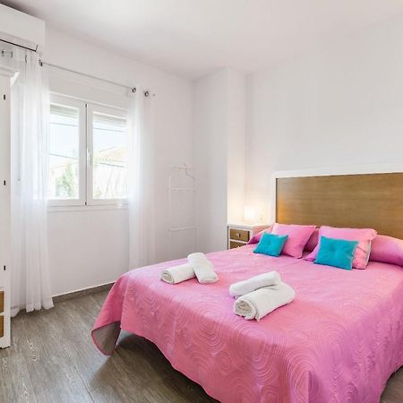 Apartamento La Higuera 3 Conil De La Frontera Buitenkant foto