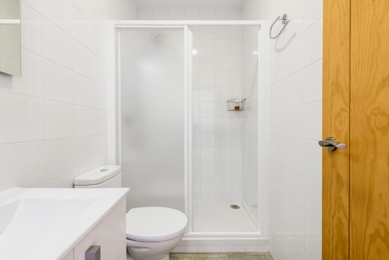 Apartamento La Higuera 3 Conil De La Frontera Buitenkant foto